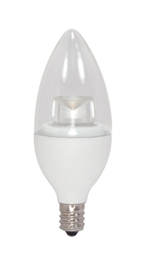 Light Bulb in Clear (230|S29618)
