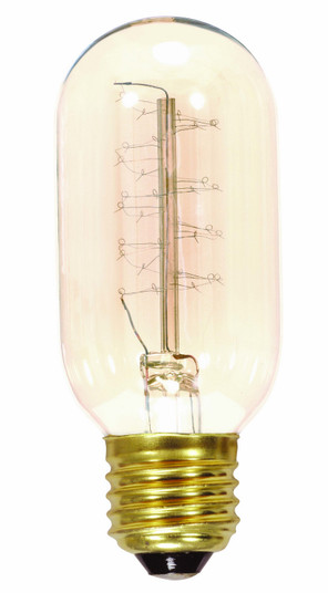 Light Bulb in Clear (230|S2416)