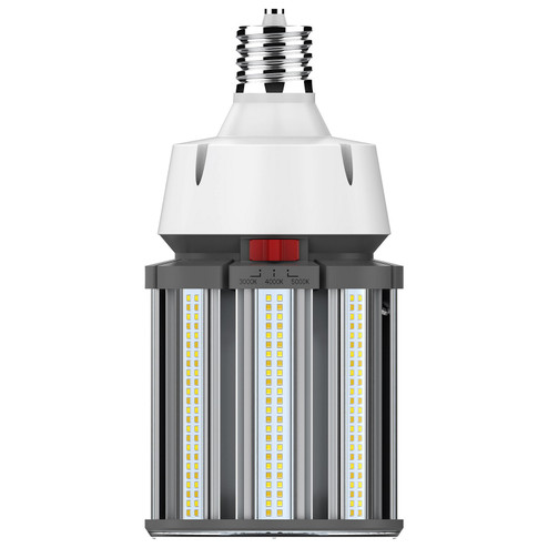 Light Bulb in White (230|S23168)