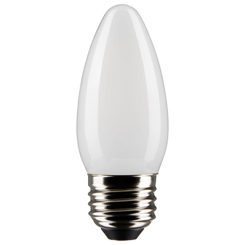 Light Bulb in Frost (230|S21833)