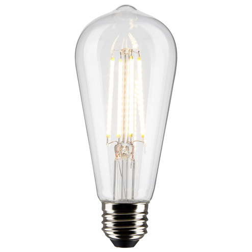 Light Bulb in Clear (230|S21363)