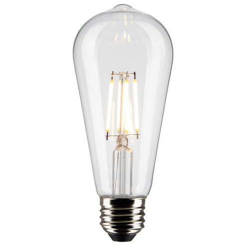 Light Bulb in Clear (230|S21361)