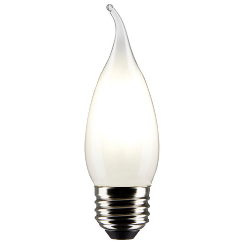 Light Bulb in Frost (230|S21315)