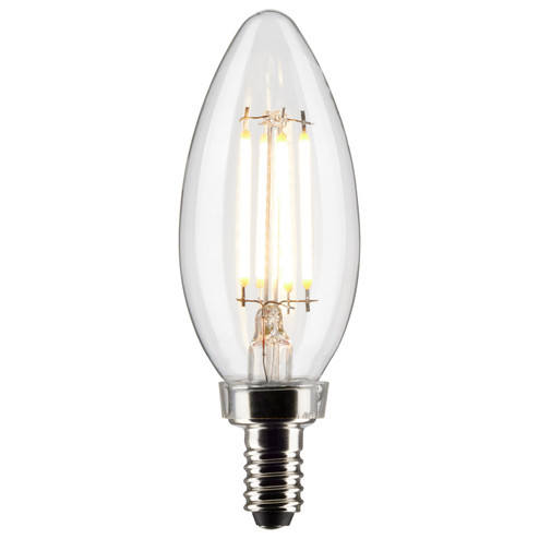 Light Bulb in Clear (230|S21264)