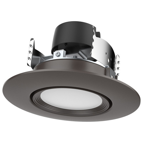 LED Downlight in Bronze (230|S11856)