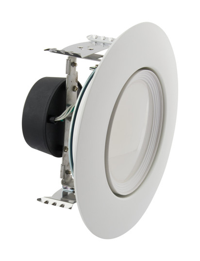 LED Downlight Retrofit in White (230|S11824)