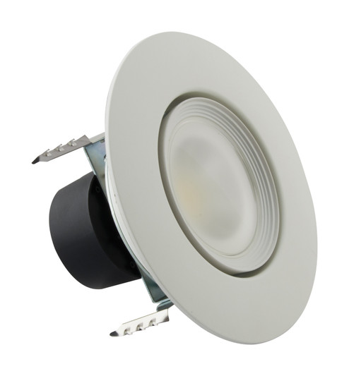 LED Downlight in White (230|S11822)