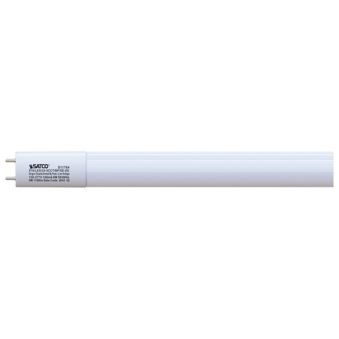 Light Bulb in White (230|S11764)