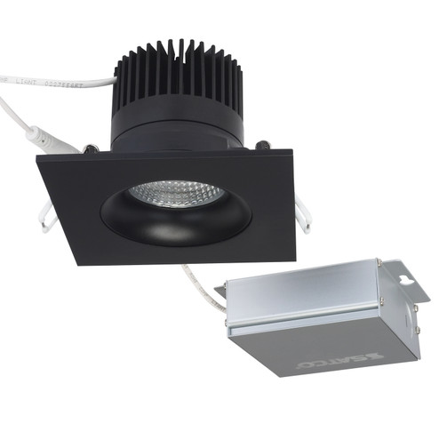 LED Downlight in Black (230|S11628)