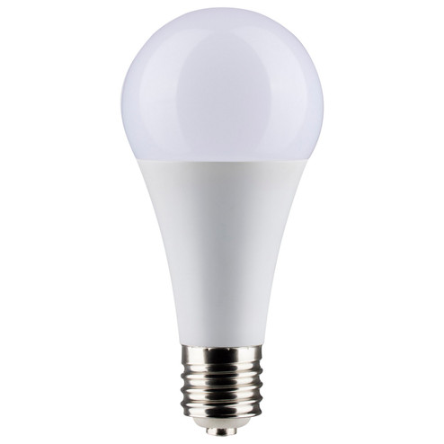 Light Bulb in White (230|S11484)