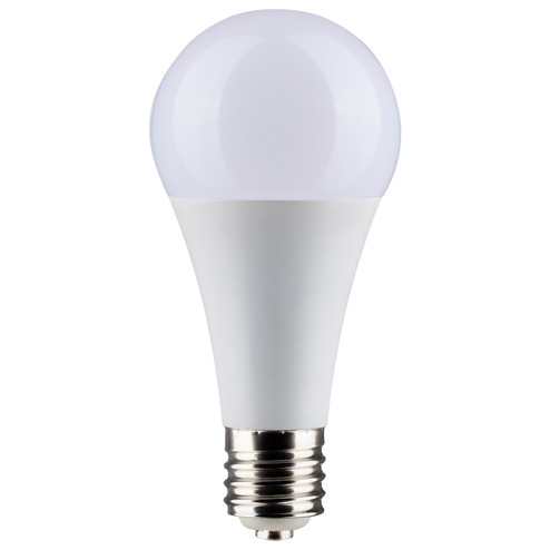 Light Bulb in White (230|S11483)
