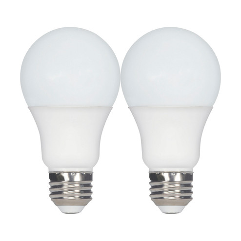 Light Bulb in Frost (230|S11434)