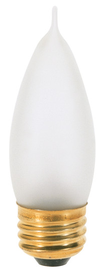 Light Bulb in Frost (230|A3667)