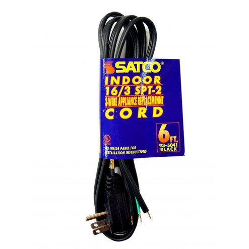 Cord in Black (230|935041)