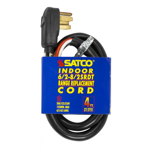 Cord in Black (230|935033)
