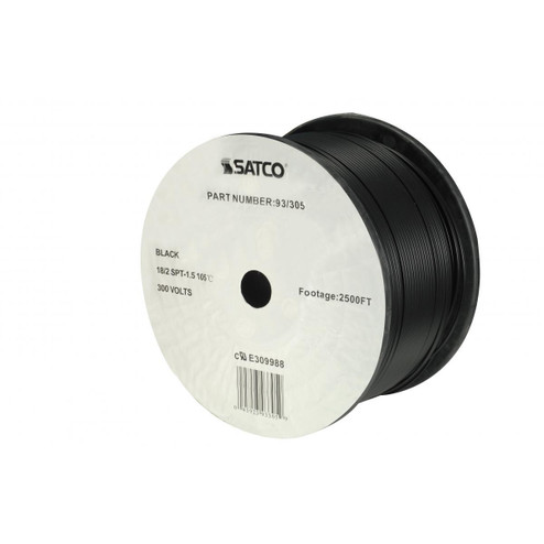 Lamp And Lighting Bulk Wire (230|93305)