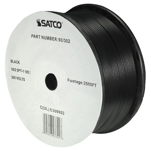 Lamp And Lighting Bulk Wire (230|93302)