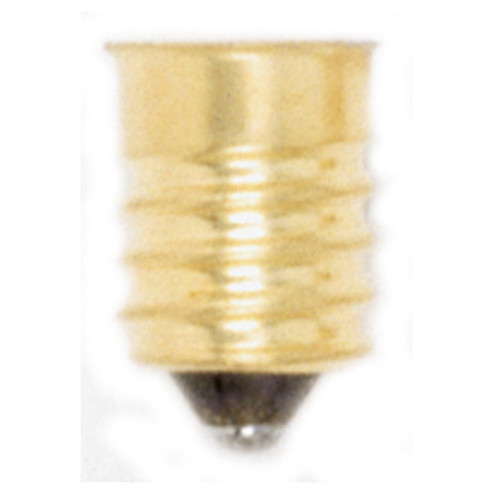 French To Candelabra E14 - E12 Reducer in Gold (230|92401)