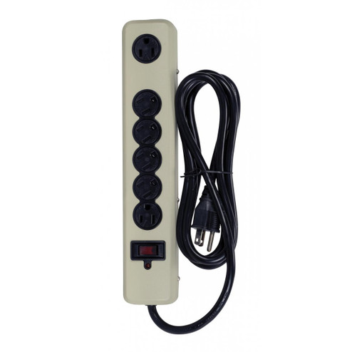 Surge Strip in Beige (230|91232)