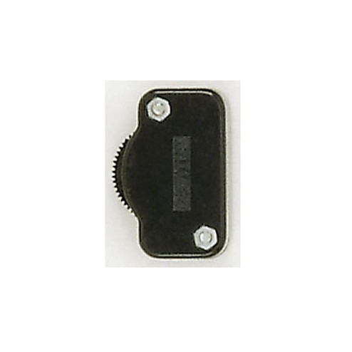Hi-Low Dimmer in Brown (230|90821)