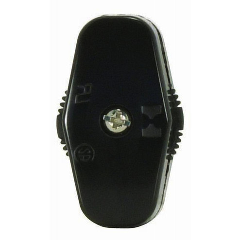 Cord Switch in Black (230|90814)