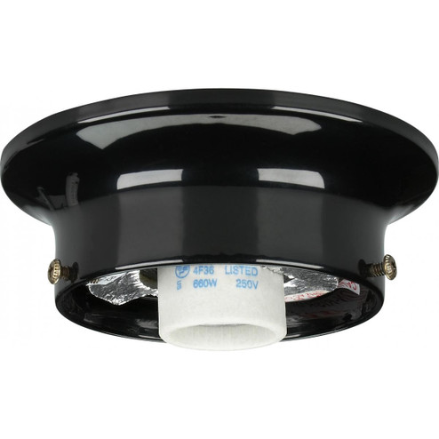 Wired Holder in Black (230|90724)