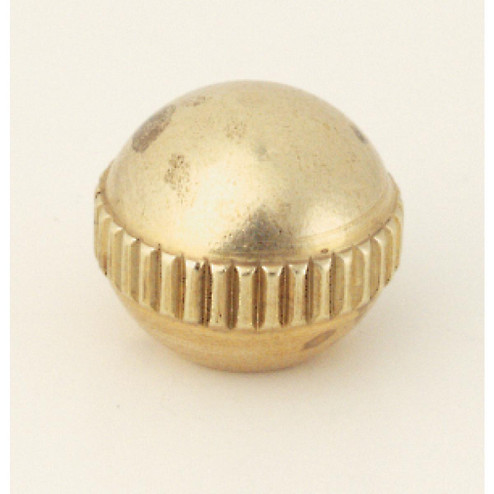 Ball in Burnished / Lacquered (230|90711)
