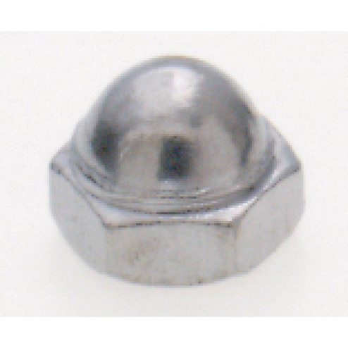 Cap Nut in Chrome (230|90710)