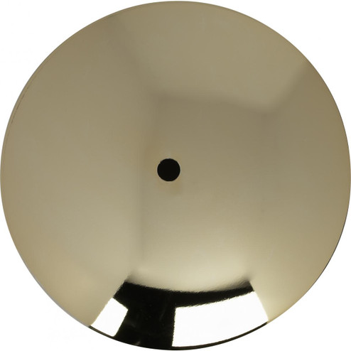 Ball Holder With Insert in Brass (230|90707)