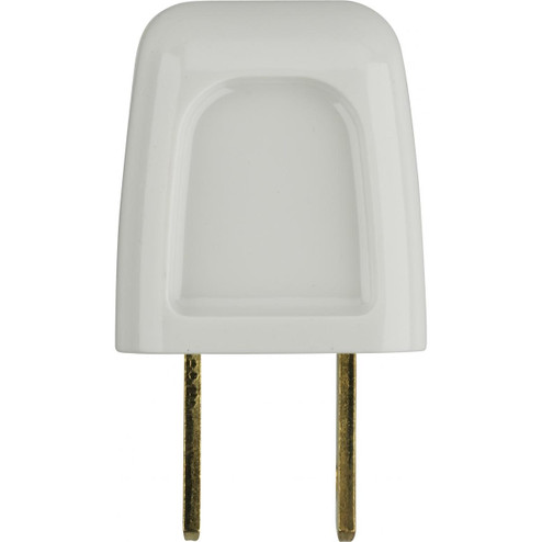 Connect Plug in White (230|90631)
