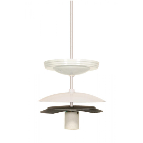 Ball Holder Kit in White (230|90616)