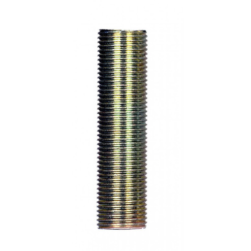 Nipple in Zinc Plated (230|90607)