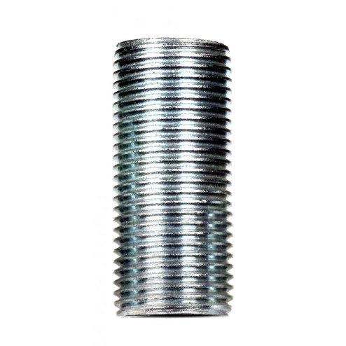 Nipple in Zinc Plated (230|90606)