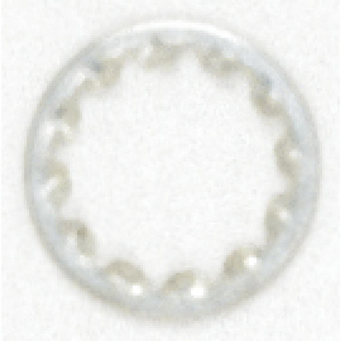 Toothwasher in Zinc Plated (230|90592)