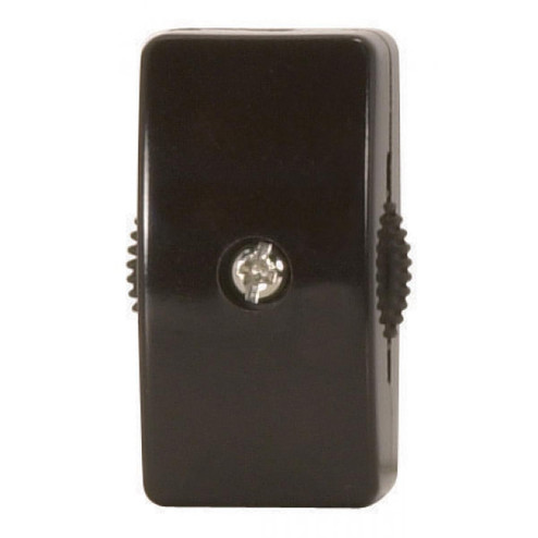 Cord Switch in Brown (230|90574)