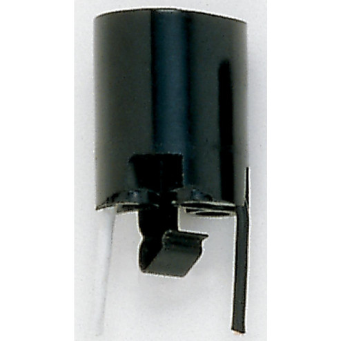 Socket in Black (230|90540)