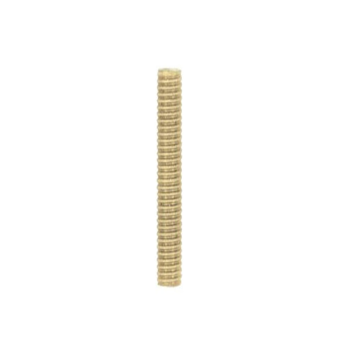 Nipple in Yellow Zinc Plated (230|905116)