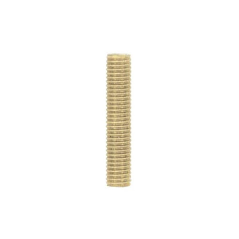 Nipple in Yellow Zinc Plated (230|905060)