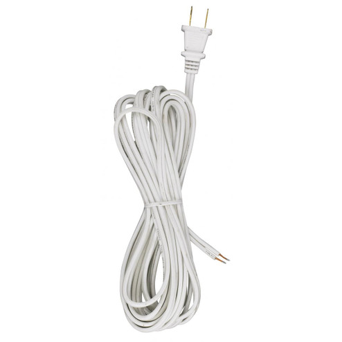 Cord Sets in White (230|90491)