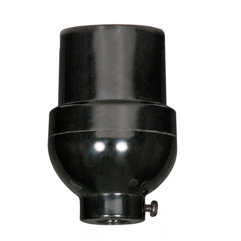 1/8 Ip Cap in Black (230|90458)