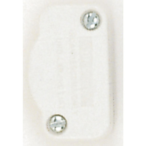 Hi-Low Dimmer in White (230|90436)