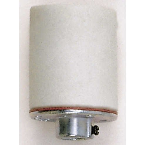 Socket in Glazed (230|90409)