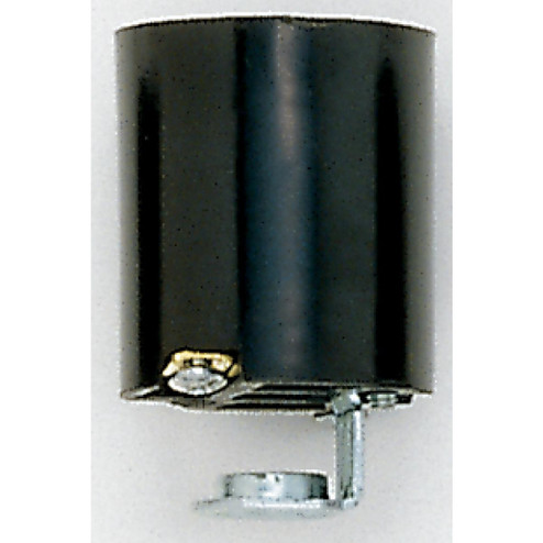 Lampholder in Black (230|90407)