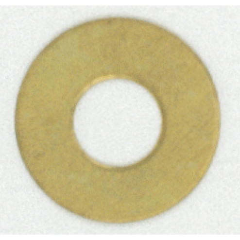 Light Steel Washer in Brass Plated (230|90385)