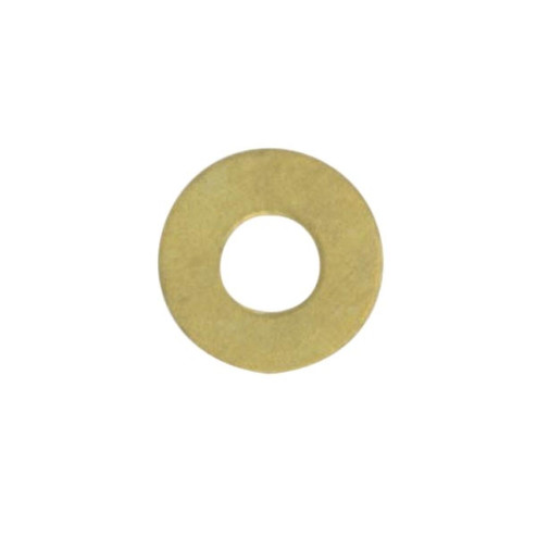 Light Steel Washer in Brass Plated (230|90384)