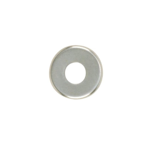 Check Ring in Nickel Plated (230|90383)