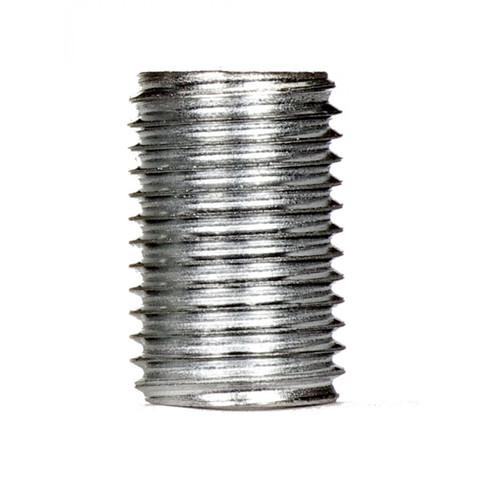 Nipple in Zinc Plated (230|90302)