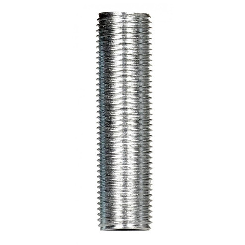 Nipple in Zinc Plated (230|90295)
