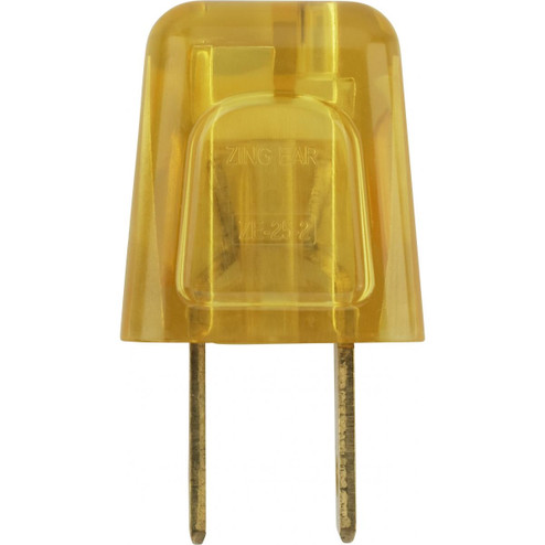 Connect Plug in Gold (230|902617)