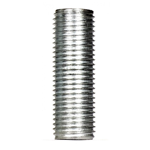 Nipple in Zinc Plated (230|90259)